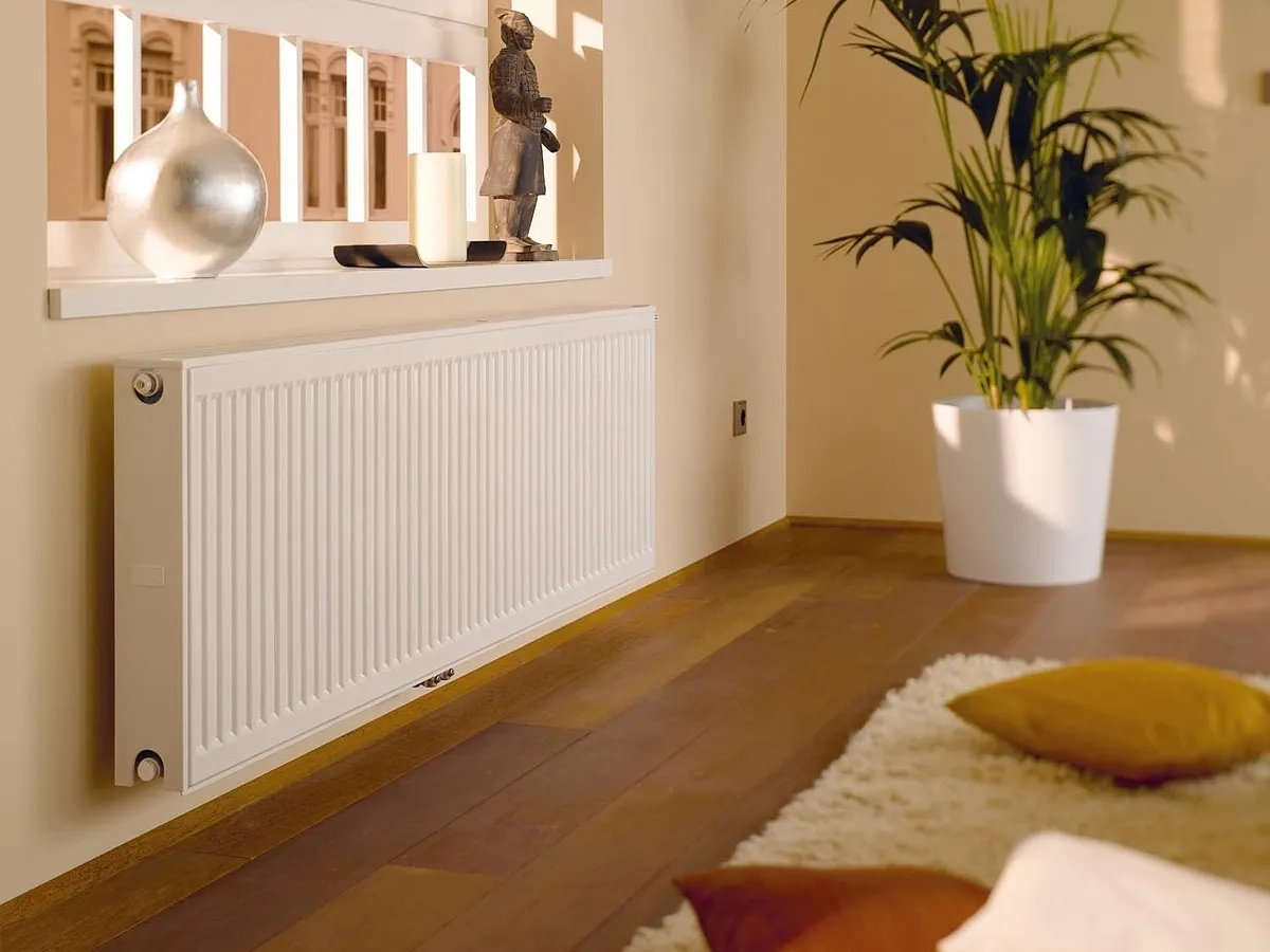 Radiator panel din otel KERMI TIP 22 500x1300