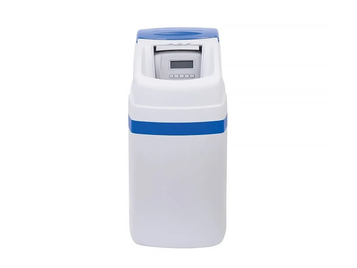 Компактный фильтр умягчения воды ECOSOFT FU 1018 CABCE