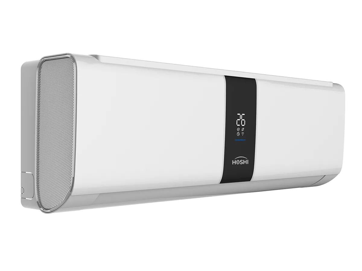 Кондиционер Hoshi Mintaka White Inverter R32 HS-09MK-W 9000 BTU