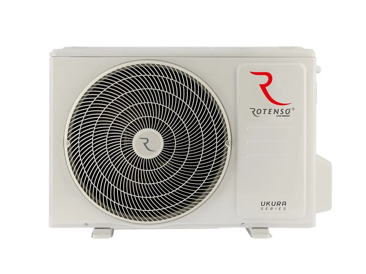 Кондиционер Rotenso Ukura Inverter R32 24000 BTU