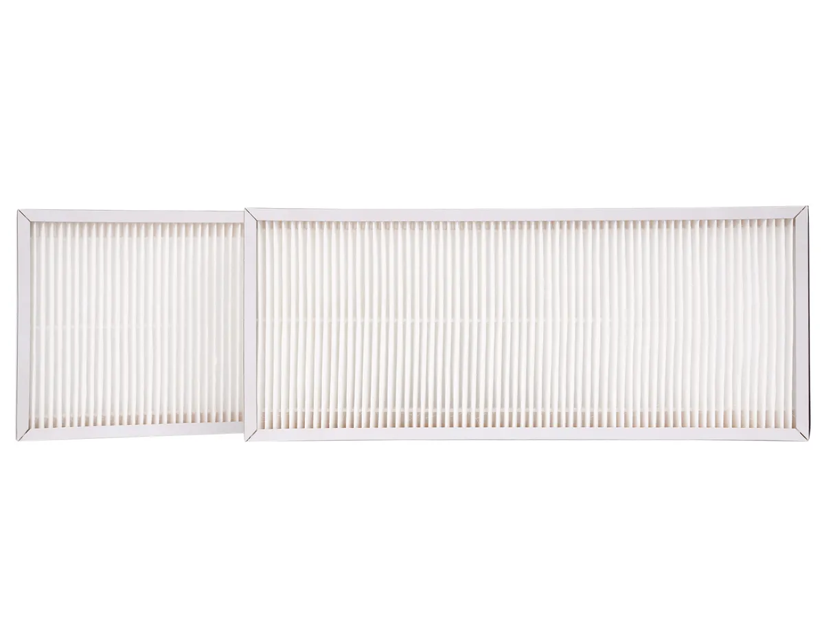 Set de filtre pentru NEOVENT KNP PERFECT 1000 (4 buc.) G4