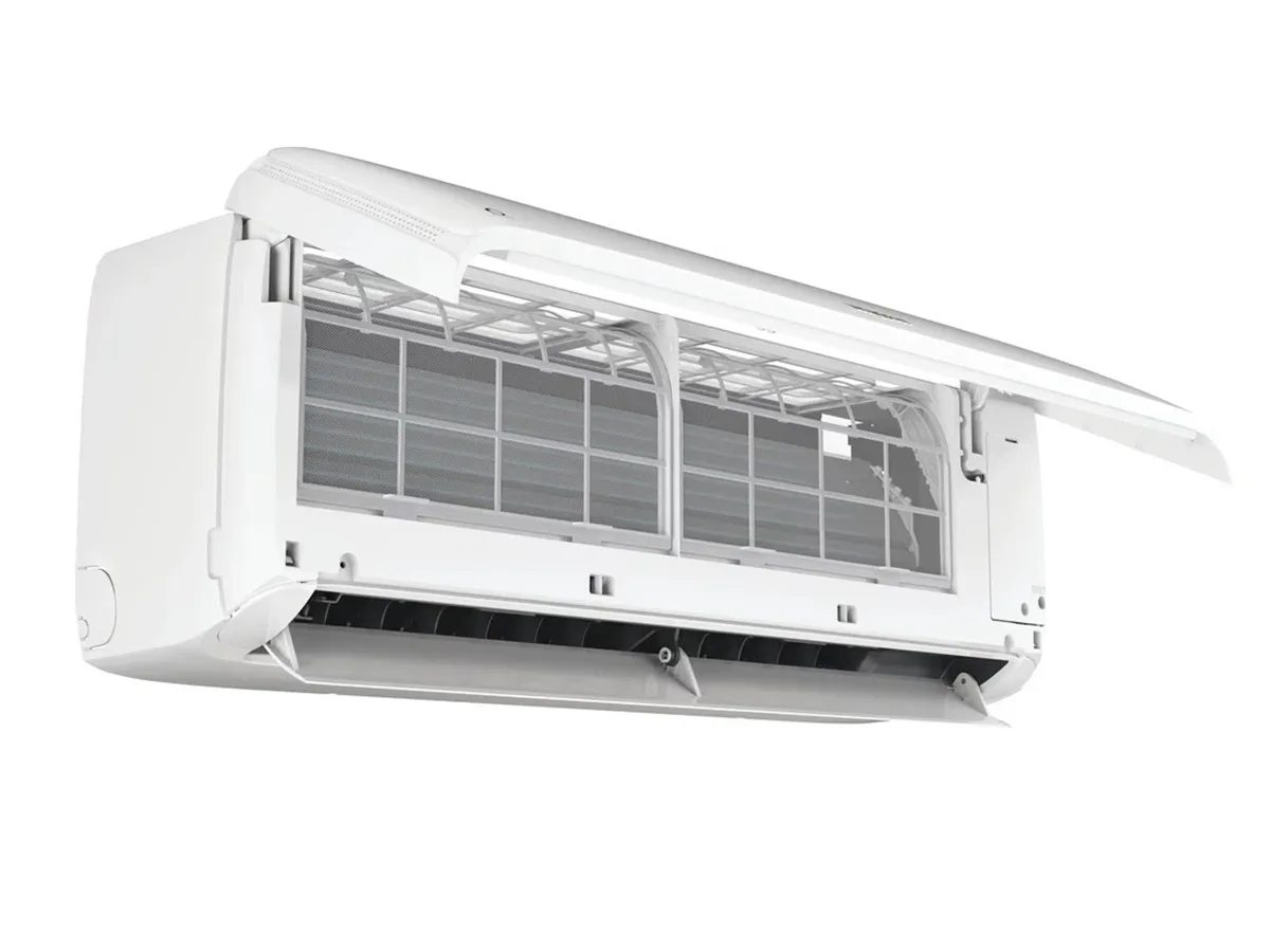 Кондиционер Whirlpool Inverter R32 SPICR 318W 18000 BTU