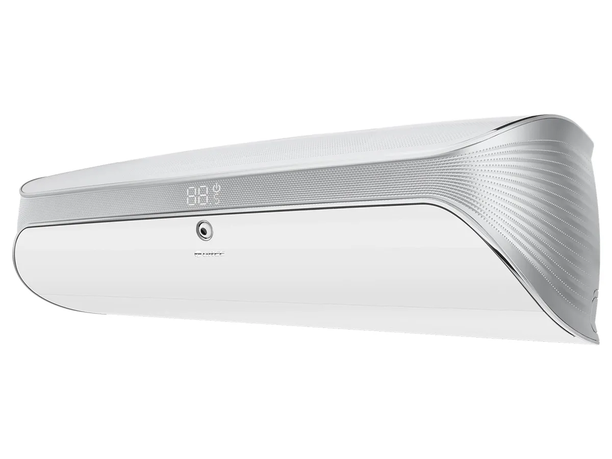 Conditioner Gree SOYAL Inverter R32 GWH12AKCXKD-K6DNA1A/I 12000 BTU 