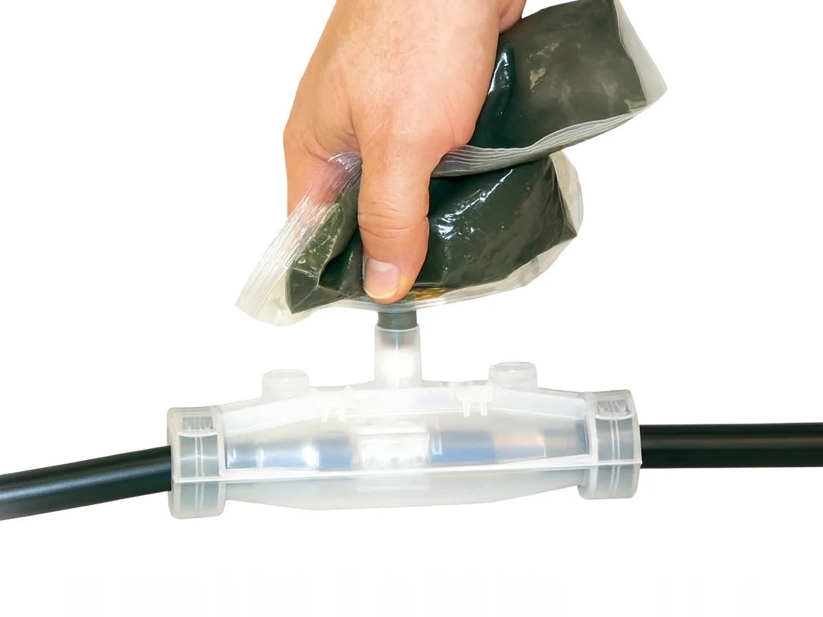 Mufă de umplere T211