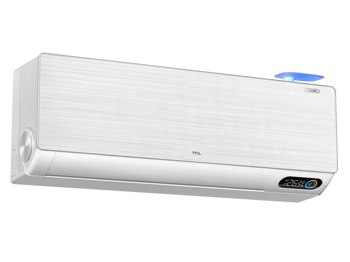 Кондиционер TCL FreshIN 2.0  TAC-12 CHSD/FBI 12000 BTU 