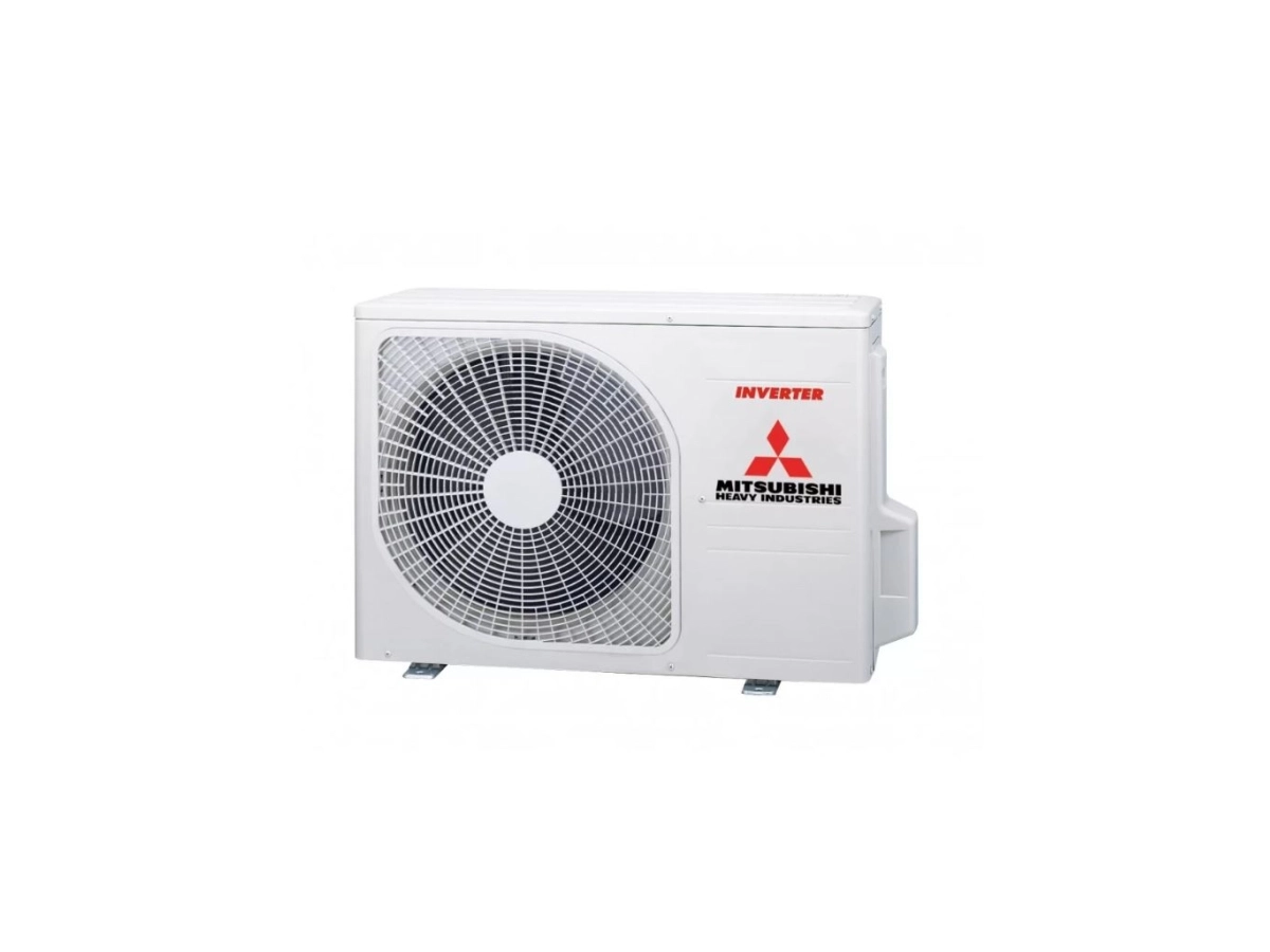 Conditioner Mitsubishi Heavy Premium Design Inverter R32 (contrast) SRK25ZSWB/SRC25ZSWB