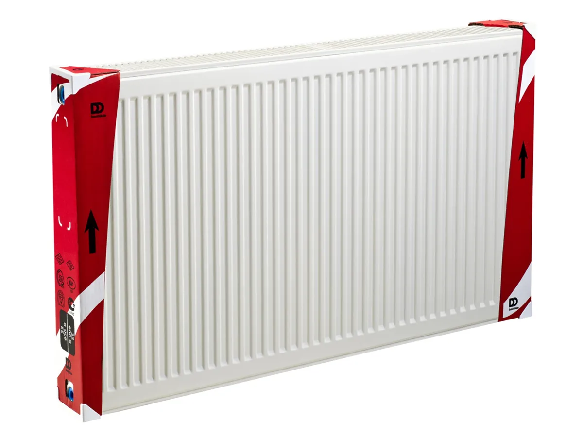 Radiator panel din otel DD PREMIUM TIP 21 500x600