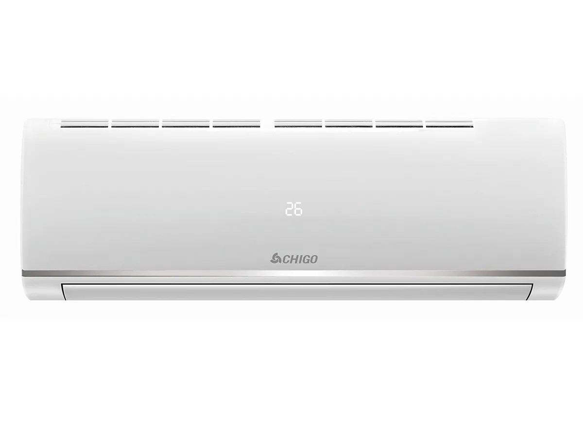 Кондиционер Chigo DC Inverter R32 CS-25V3G-B150AM2C-W3 9000 BTU