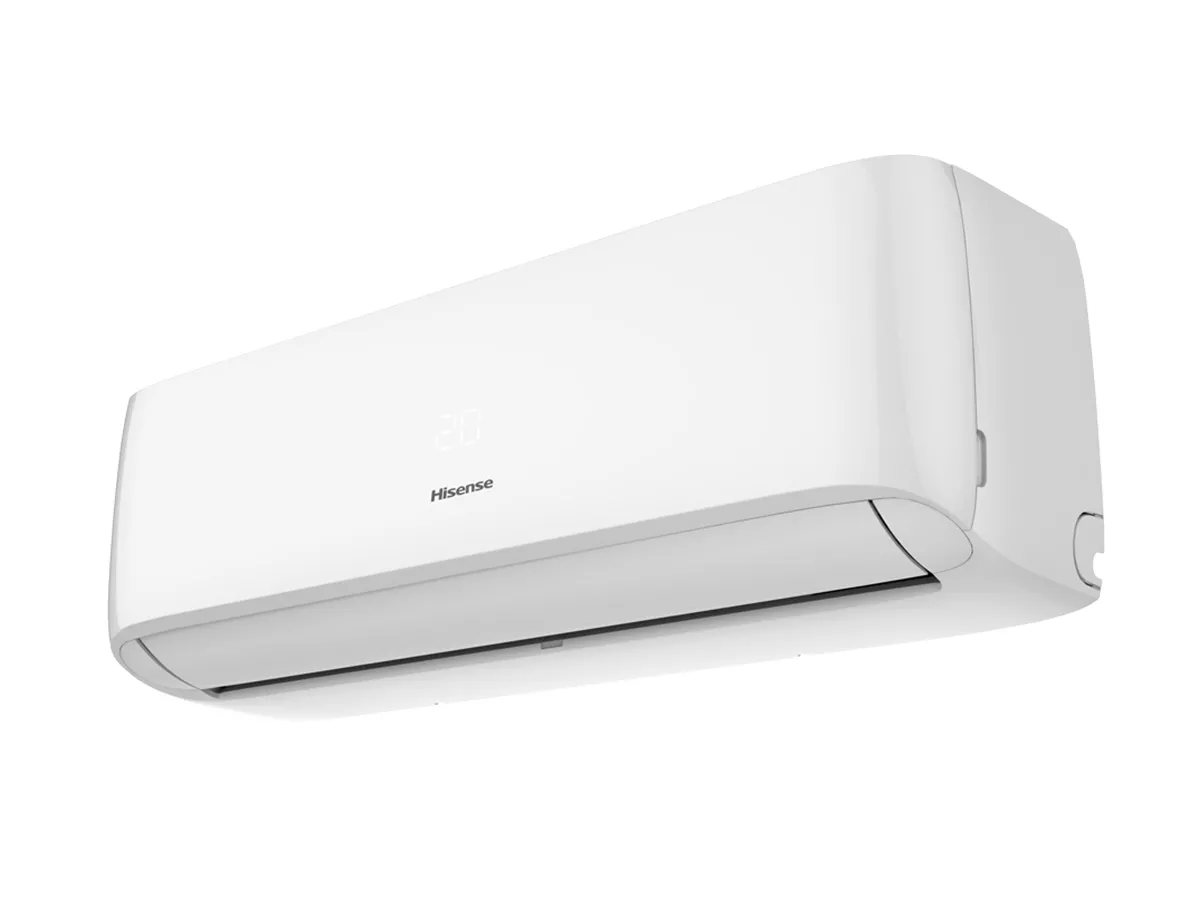 Conditioner Hisense Omega Inverter R32 CF50XS1F/W 18000 BTU