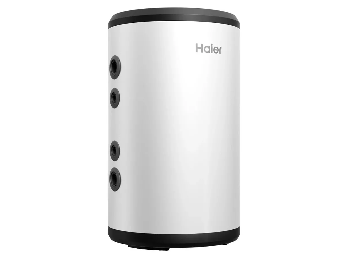 Буферная емкость Haier WT80V-NCA5, 80 л