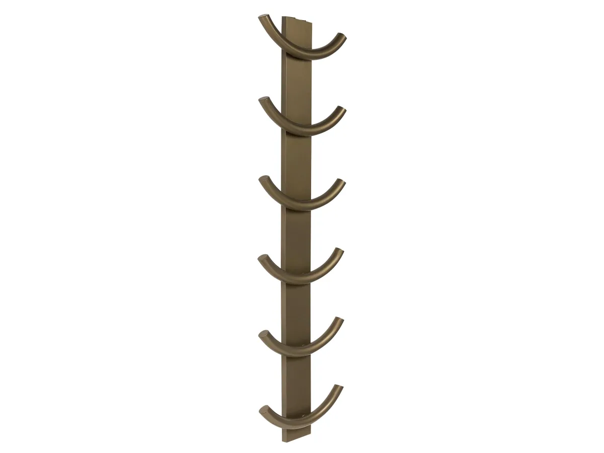 Uscator de prosoape decorativ LOJIMAX, colectie OXY MY-512 luciu
