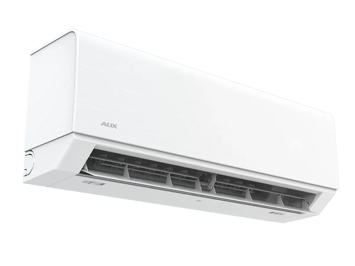 Кондиционер AUX C-Series Inverter R32 ASW-H09B7A4/CAR3DI-D3 9000 BTU