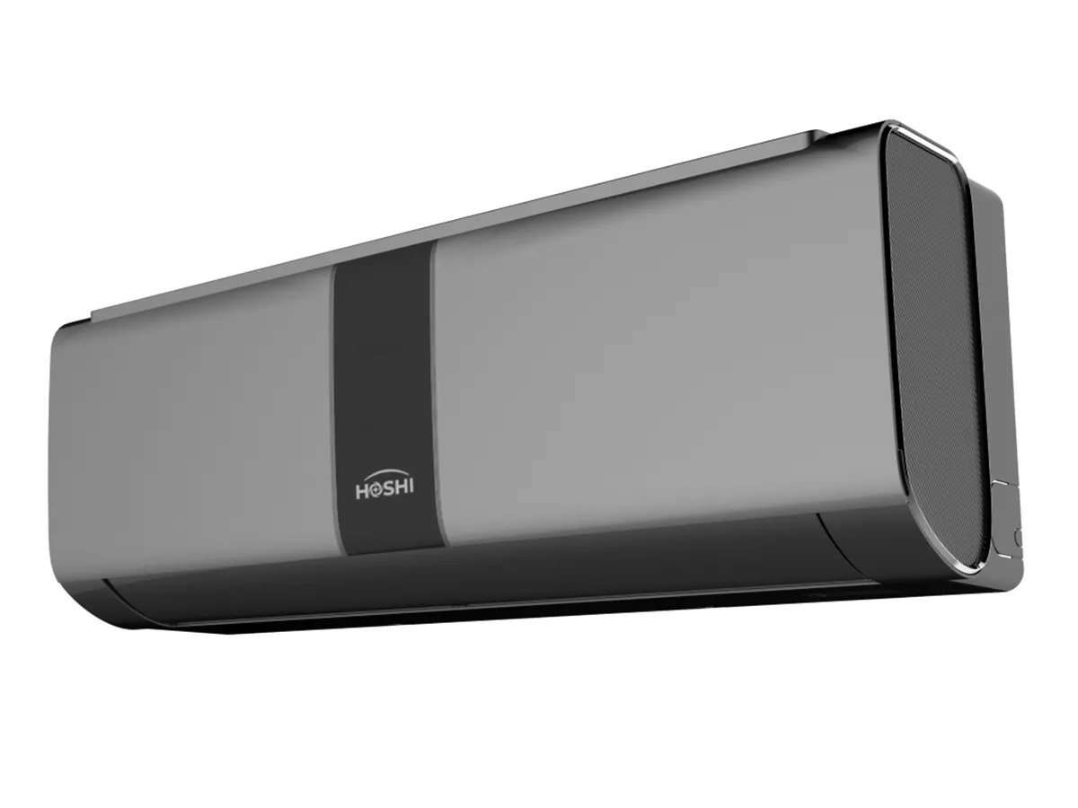 Кондиционер Hoshi Mintaka Grey Inverter R32 HS-18MK-S 18000 BTU