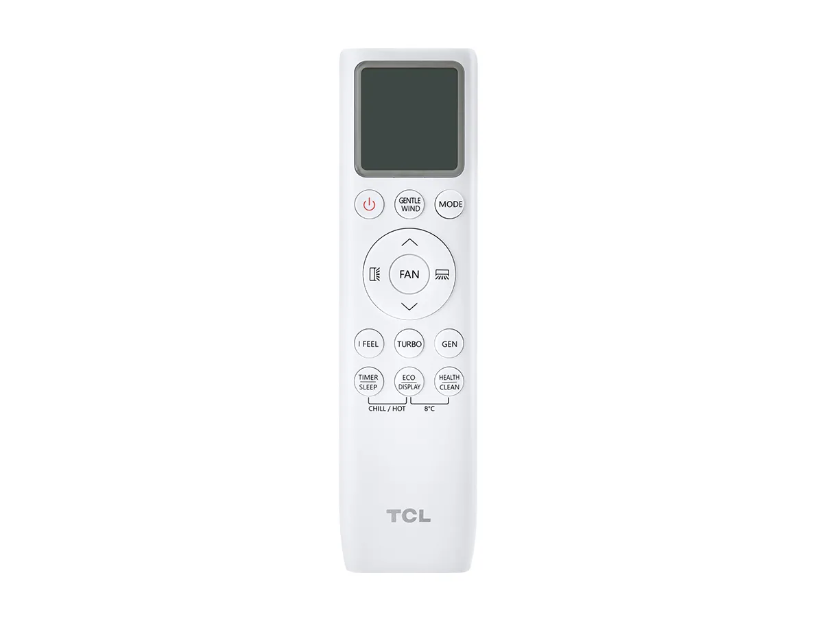 Кондиционер TCL Ocarina Series UG11V3 Inverter R32 TAC-24CHSD/ UG11V3AHB 24000 BTU