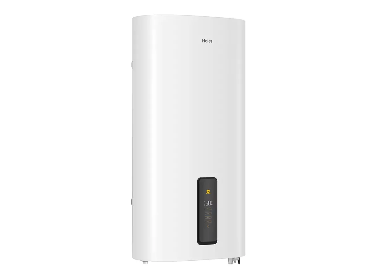 Boiler electric Haier ES50V-FE1W, 50 l, plat