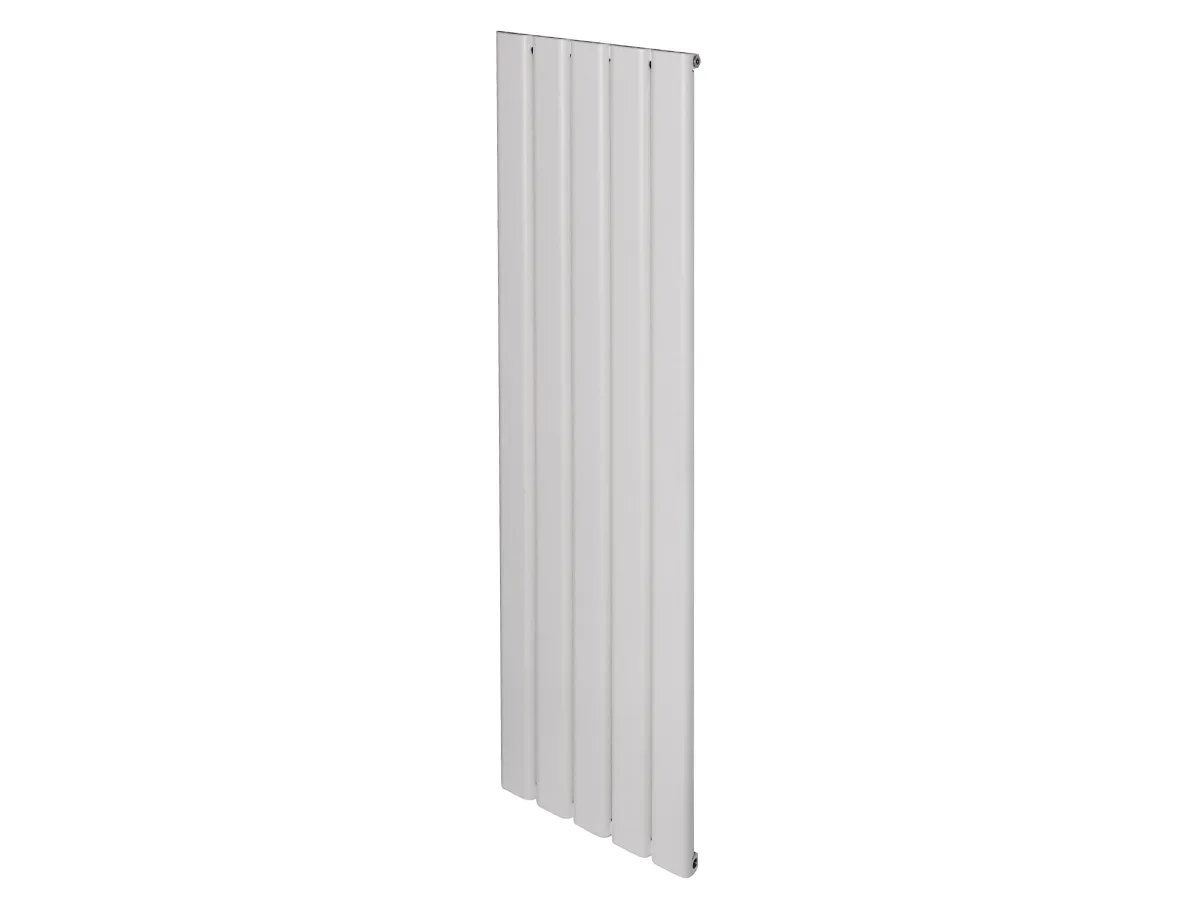 Calorifer decorativ LOJIMAX colecția DIAMOND 1800x496 mm, Alb