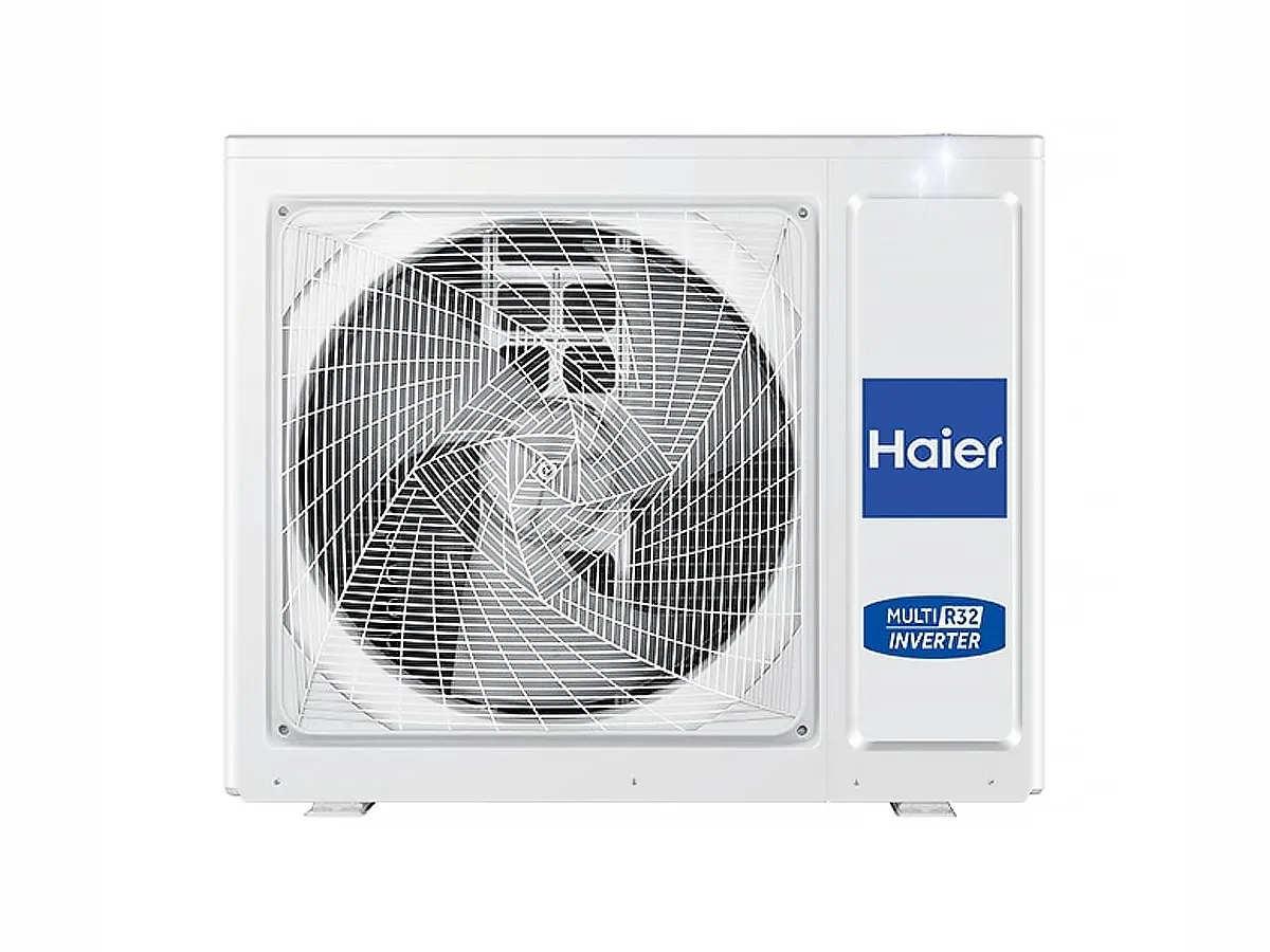 Комплект Multi Split системы Haier для 3-х комнатной квартиры до 70 м²