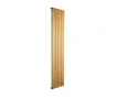 Calorifere decorativ LOJIMAX, colectia KALSEDON Gold Satine