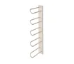 Uscător de prosoape de design LOJIMAX colecția PRUSIAS 1200x400 mm, Lemon