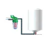 Cartus ECOZON pentru filtru ECOZON 200
