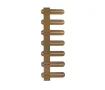 Uscător de prosoape de design LOJIMAX colecția LINEA 1220x500 mm, MY-512