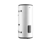 Boiler indirect Haier WT200V-SCA3E, 200 l, pentru pompă de căldură, serpentină mărită