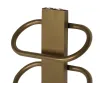 Uscător de prosoape de design LOJIMAX colecția PEARL 1010x400 mm, MY-512