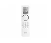 Кондиционер Gree AIRY SILVER Inverter R32 GWH18AVDXE-K6DNA1A/I 18000 BTU 