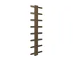 Uscător de prosoape de design LOJIMAX colecția BALLOSS STYLE 1340x500 mm, MY-512