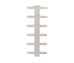 Uscator de prosoape decorativ LOJIMAX, colectie BALLOSS STYLE Lemon luciu