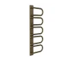 Uscător de prosoape de design LOJIMAX colecția PANA 1720x520 mm, MY-512