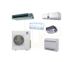 Unitatea exterioara GREE pentru multi split GWHD18NK-2/18000 BTU