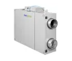 Recuperator de aer cu sistem de ventilație de perete NEOVENT KNP PERFECT 1500 (debit de aer 1500 m³/h)