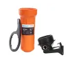 Filtru mecanic apa calda ECOSOFT 10, FI, 1/2, (carcasa 2,5x10, suport,cheie, cartus 5 mkm)