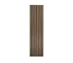 Calorifere decorativ LOJIMAX, colectia BELLA DOUBLE MY-512 luciu