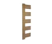Uscător de prosoape de design LOJIMAX colecția NUMMO 1120x500 mm, MY-512