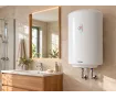 Boiler electric Haier ES80V-A3, 80 l, cilindric