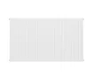 Radiator panel din otel DD PREMIUM TIP 11 500x1200
