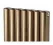 Calorifere decorativ LOJIMAX, colectia VOLE MY-512 luciu