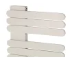 Uscator de prosoape decorativ LOJIMAX, colectie NUMMO Lemon luciu