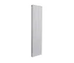 Calorifer decorativ LOJIMAX colecția VOLE 1600x380 mm, Alb