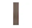 Calorifere decorativ LOJIMAX, colectia VOLE Kiwi mat