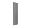 Calorifer decorativ LOJIMAX colecția LOVA LINE 1600x400 mm, GRAPE
