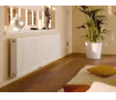 Стальной панельный радиатор KERMI TIP 22 600-1300