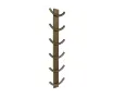 Uscator de prosoape decorativ LOJIMAX, colectie OXY MY-512 luciu