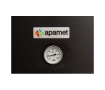 Бойлер коссвенного нагрева с 2-мя змеевиками Apamet 2500 л