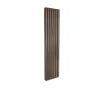 Calorifere decorativ LOJIMAX, colectia VOLE Kiwi mat