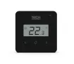 Беспроводной комнатный программируемый термостат с недельным циклом Tech EU T-2.2 (чёрный)