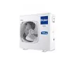 Моноблочный тепловой насос Haier воздух-вода 8 кВт