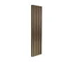 Calorifere decorativ LOJIMAX, colectia BELLA DOUBLE MY-512 luciu
